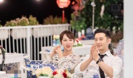 杨紫中餐厅最新爆料