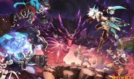 龙族最新爆料动漫,暗潮涌动，神秘势力浮出水面