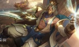 兰陵王皮肤最新爆料图片,神秘面纱下的华丽蜕变