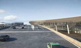 天府机场最新爆料消息,揭秘未来航空枢纽的震撼升级与亮点