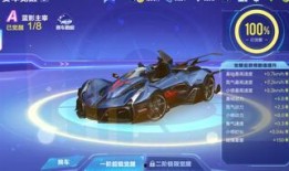 qq飞车最新爆料站,神秘赛道与炫酷角色即将登场！