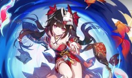 崩坏卡池最新爆料