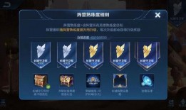 最新赛季隐藏爆料是什么