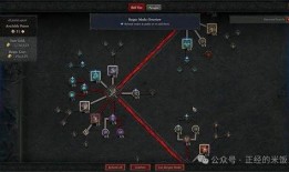 暗黑4 最新爆料网站,揭秘游戏剧情与角色设定！