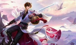 李白皮肤爆料最新版,仙风道骨，翩翩起舞，再现诗仙风采