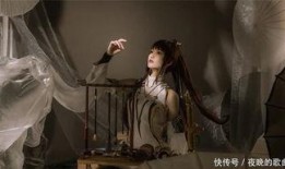 上官婉儿cos最新爆料,最新爆料揭秘幕后制作过程