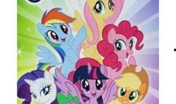 小马宝莉最新7弹爆料,神秘力量觉醒，友谊之光闪耀新篇章