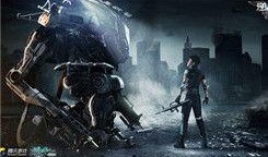 逆战最新武器爆料视频,揭秘爆料视频中的神秘利器